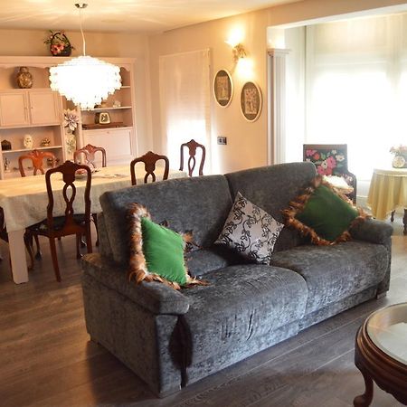 Tarragona Suites Prat De La Riba Екстер'єр фото