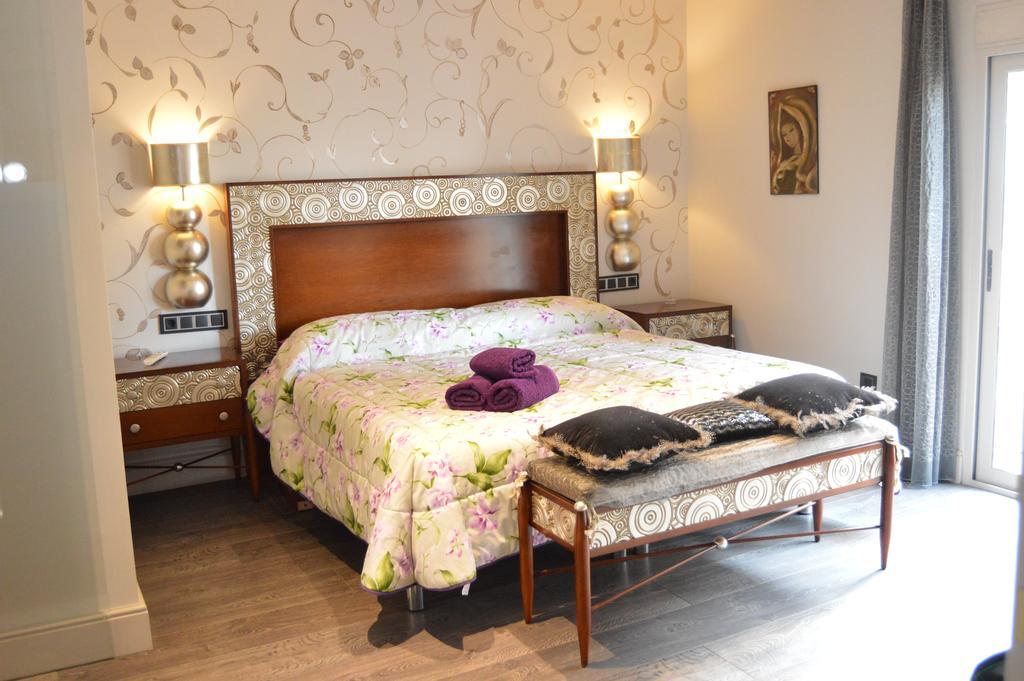 Tarragona Suites Prat De La Riba Екстер'єр фото