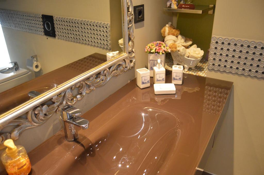 Tarragona Suites Prat De La Riba Екстер'єр фото
