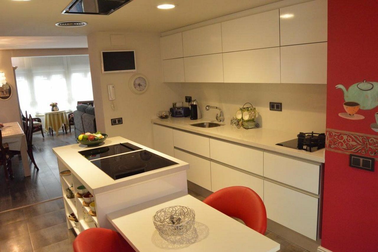 Tarragona Suites Prat De La Riba Екстер'єр фото