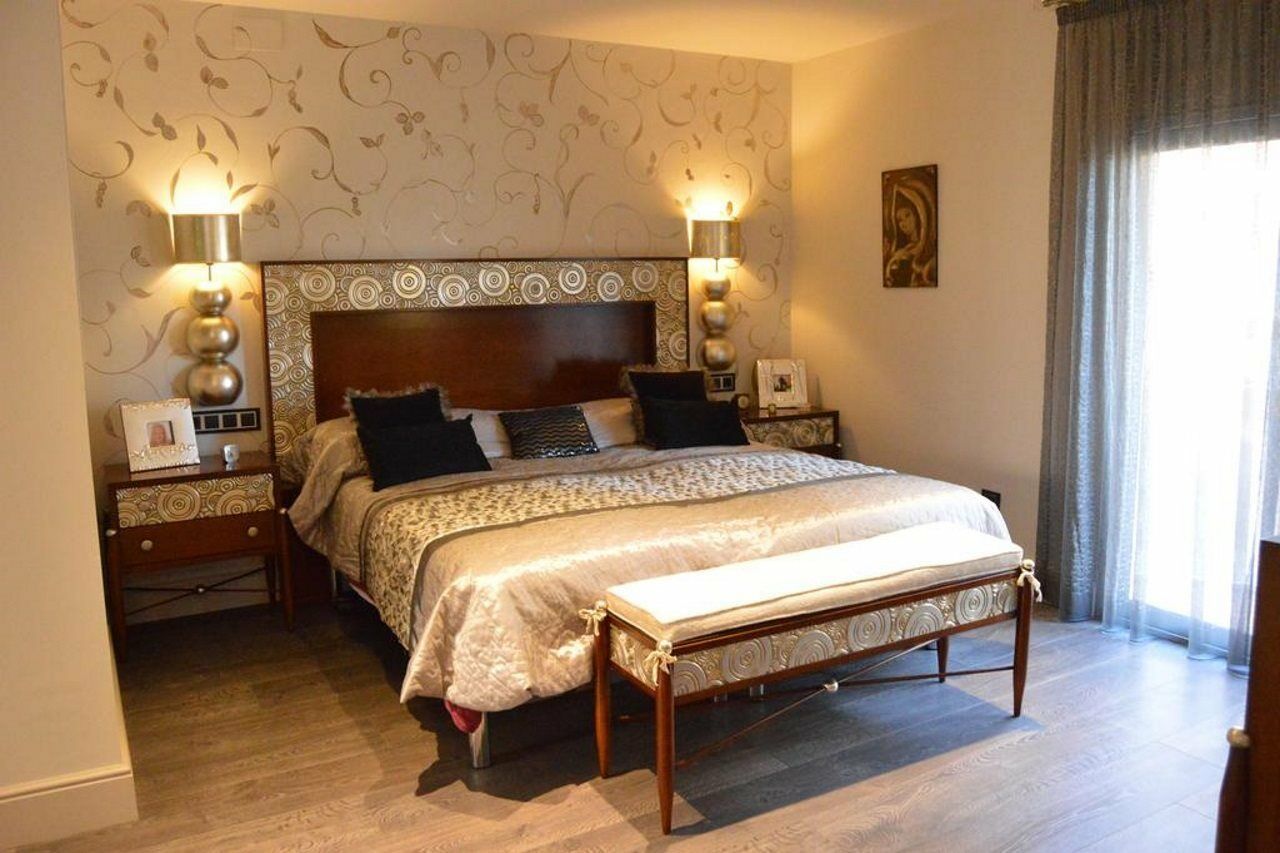 Tarragona Suites Prat De La Riba Екстер'єр фото